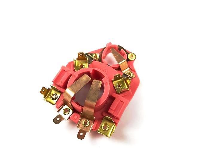 Vespa P125X P150X P200E Headlight Bulb Holder