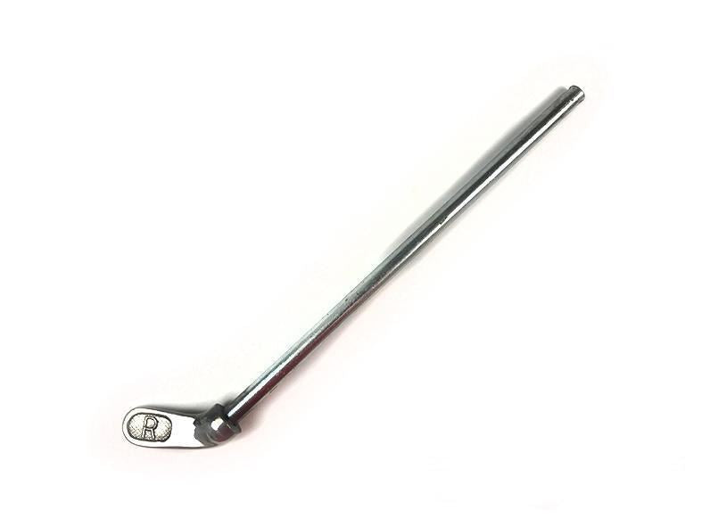 Vespa - Petrol Tap Arm - Rally, Super, Sprint, Old Vespa - Alloy