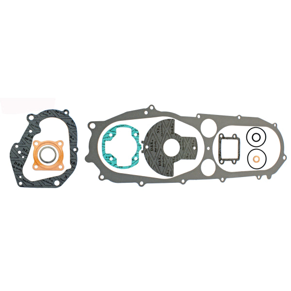 Gasket Set - 50cc - Aprilia/MBK/Yamaha