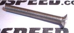 Lambretta GP SX Headlight Rim Screw - Beedspeed