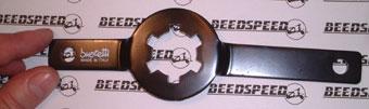 Motor Locking Tool Yamaha, Minarelli 50cc - Beedspeed