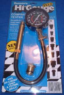 Tool - Compression Tester - Beedspeed