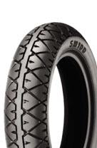 Michelin SM100 120/70 X 10 - Beedspeed