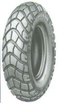 Michelin Reggae 130/90 X 10 - Beedspeed