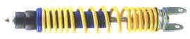 Shock Absorber (Rear) Piaggio/Gilera Adjustable 204550060 - Beedspeed
