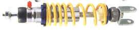 Shock Absorber (Rear) 30 Position RMS204510100 - Beedspeed
