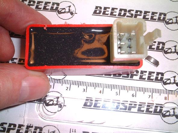 CDI - DR - 99.12500 - Variable For Peugeot
