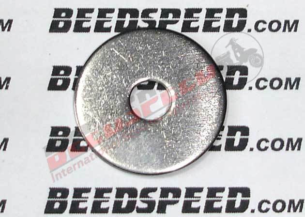 Fastener - Washer - M6 x 25mm - Penny Washer - Stainless Steel