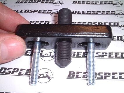 Tool - Flywheel / Clutch Puller Suzuki Engine and Universal