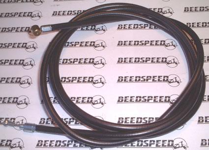 Lambretta - Clutch - Easy Clutch - Cable - Lambretta