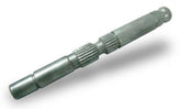 Lambretta - Gear Arm Shaft - Li/SX/TV