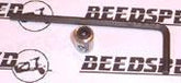 Lambretta - Clutch - Easy Clutch - Cable - Trunnion and Key