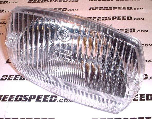 Vespa - Lamp - Headlight Unit - V50 Special