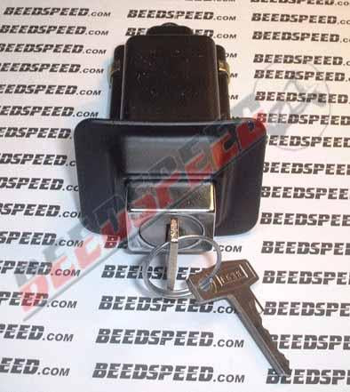 Vespa - Seat Lock - PX MY Disc models