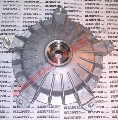 Vespa - Hub - Front Hub - V50/Primavera/PK50 - New Old Stock