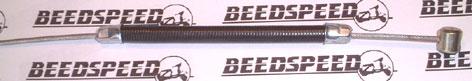 Vespa - Clutch - Easy Clutch - Cable - Short