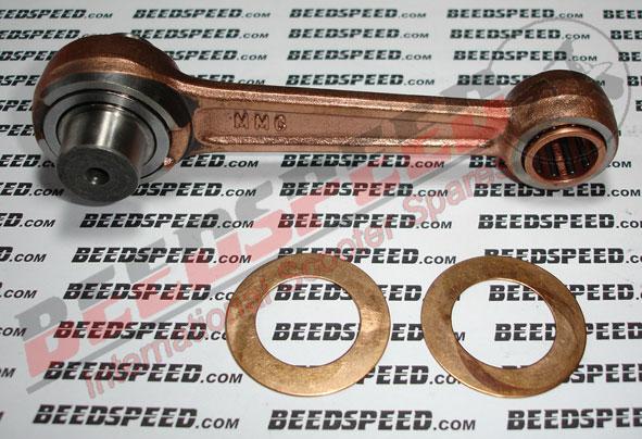 Vespa - Crankshaft - Conrod Kit - Super 150/Sprint 150/GL 150