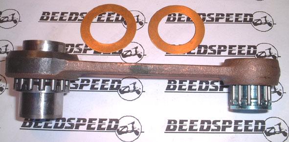 Vespa - Crankshaft - Conrod Kit - T5