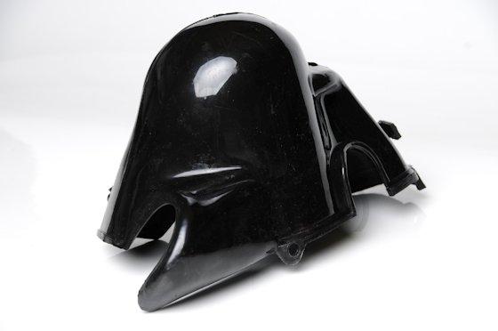 Vespa - Cylinder Head Cowling - V90, V100