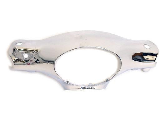 Automatic - Body Work - ET2/ET4 - Handle Bar Front - Chrome