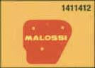 Air Filter - Malossi - 1411412 - Dinli/Malaguti/MBK/Yamaha