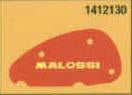 Air Filter - Malossi - 1412130 - Aprilia SR Ditech