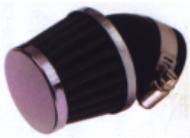 Air Filter - K&N Style - Divisione - 35mm 90 Degree Angle