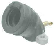 Automatic - Carburettor - Inlet Rubber Mount - Piaggio ET4 96-99