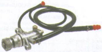 Automatic - Oil Pump - Minarelli Engines - Aprilia/Malaguti/MBK/