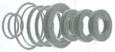 Oil Seal Kit - Morini Engine/Malaguti/Suzuki