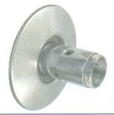 Automatic - Rear Movable Half Pulley - Piaggio 125cc 4T -ET4 etc