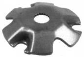 Automatic - Variator Fixed Plate - Gilera/Piaggio Stalker/Zip/Et