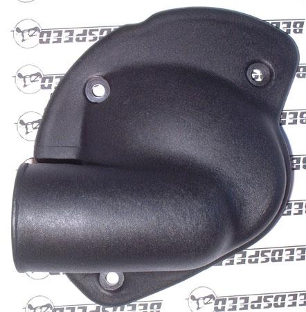 Automatic - Air Intake - Aprilia/Italjet/Gilera/Piaggio