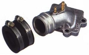 Racing Inlet Manifold - 99.0942 - Minarelli Horizontal AC