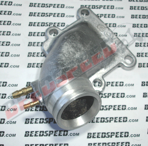 Racing Inlet Manifold - 99.09810 - Minarelli Vertical