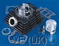 Cylinder Kit - Polini Big Bore - Yamaha DT/RD 50cc