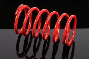 Automatic - Variator Spring - Malossi Super Reinforced - Booster