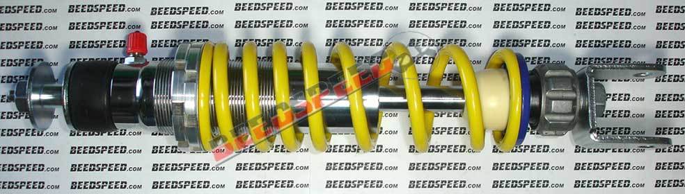 Shock Absorber (Rear) 30 Position RMS204510020 - RUNNER FX