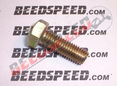 Vespa - Seat / Tank Fixing Bolt - V50/Prim/Rally/Super