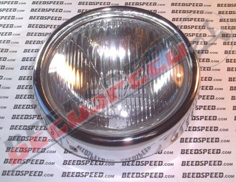 Vespa - Lamp - Headlight Unit - Sportique