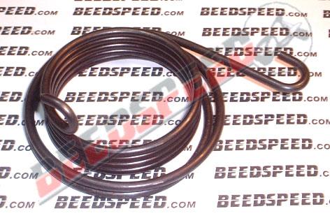 Automatic - Kickstart Return Spring - Some Peugeot Models