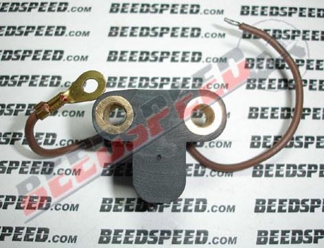 Electronic Stator Plate Pick-up Unit - Femsa - Rally 200