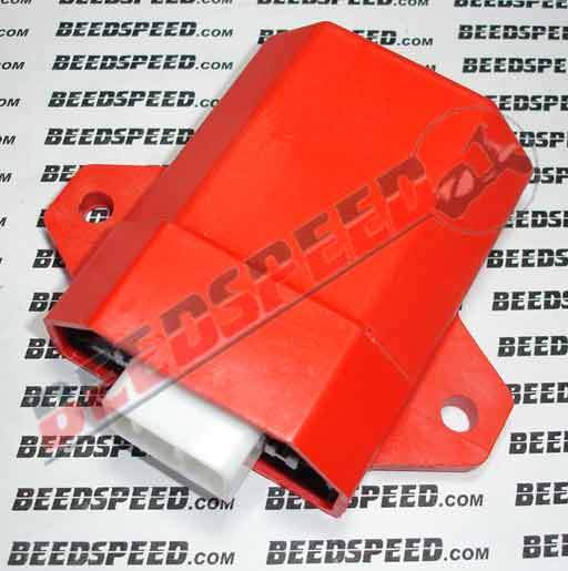 CDI - Immobilizer Bypass Peugeot 50/100cc - CDIs Marked ACI 100