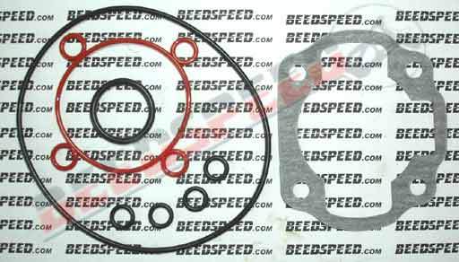 Gasket Set - 70cc - For Airsal 10A Kit - L.C CPI CTR