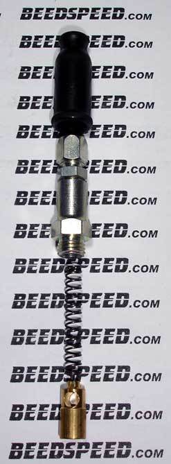 Carburettor - Choke - Cable Choke Assembly SHB/SHBC