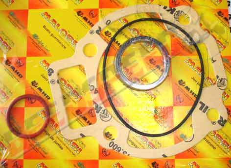 Gasket Set - 172cc - For Malossi 318237 Kit - Aprilia/Piaggio