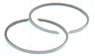 Piston Ring Kit - 100cc - Standard - Yam Aerox etc. - 1st O.S