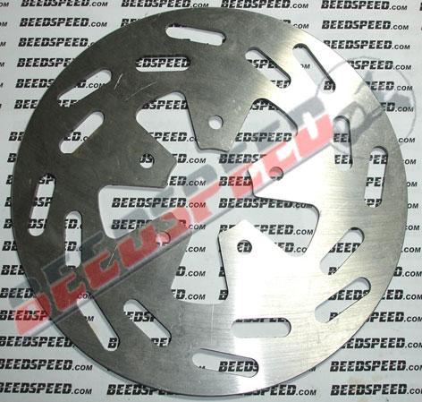 Brake Disc VB20165 - Italjet Dragster/Formula 50/125/180