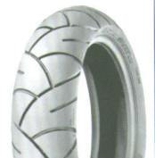 Tyre - Michelin - 130/70 X 12 - Pilot Sport SC