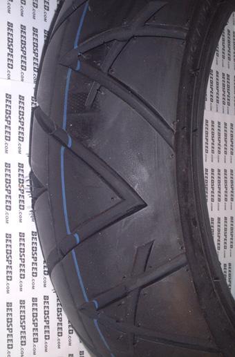 Tyre - IRC MB99 - 110/90 x 13